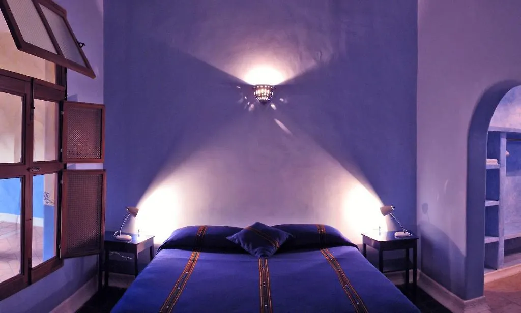 ***  Hotel Medio Mundo Mérida Mexique